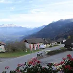 De Torgon Vionnaz