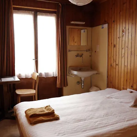 De Han/Misafirhane 3*