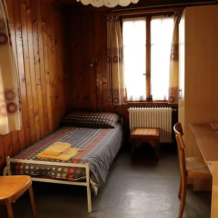 De Torgon 3* Vionnaz