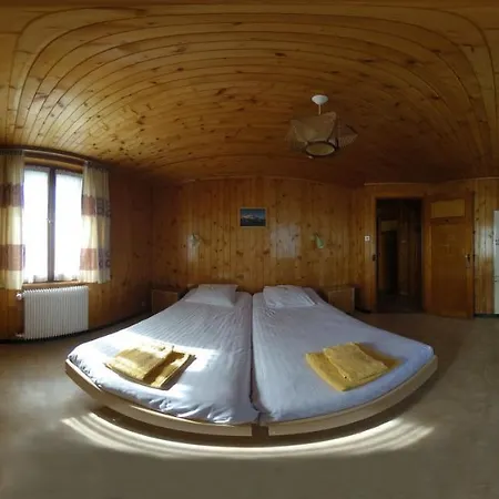 Inn De Torgon