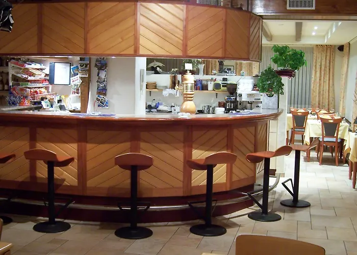 宾馆 托尔贡酒店