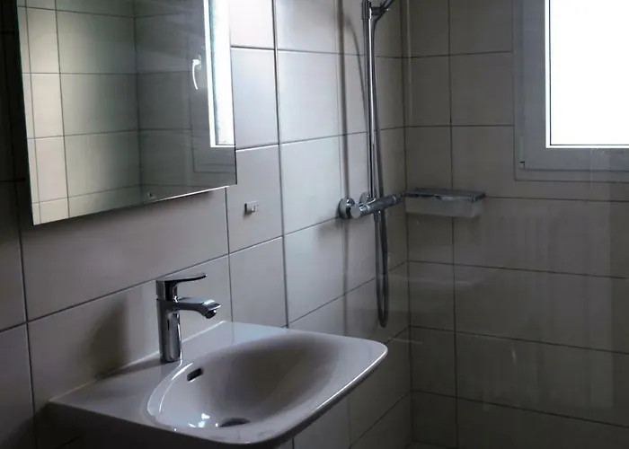 托尔贡酒店 Vionnaz