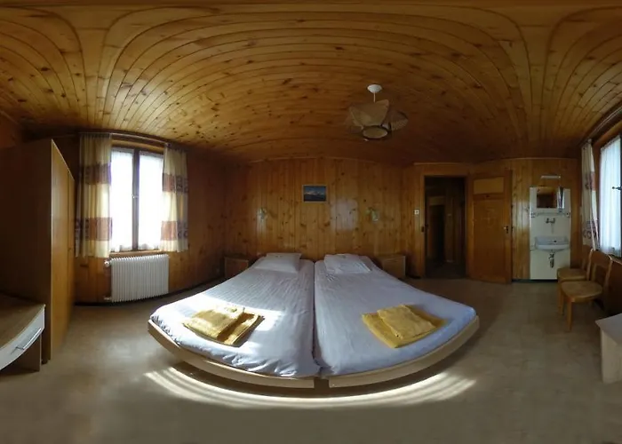 بيت ريفي تورغون