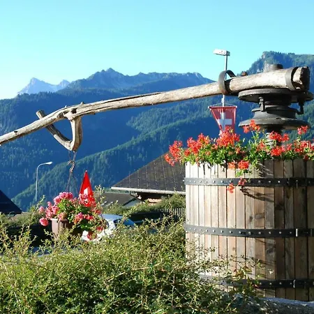 Locanda De Torgon 3*