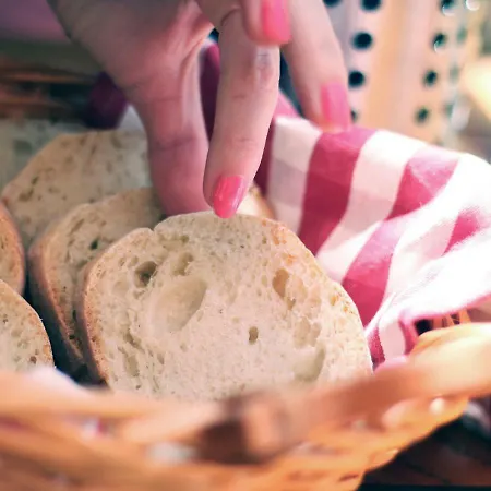 بيت ريفي De فيوناز