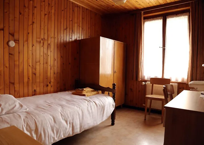 Han/Misafirhane De Torgon