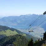 De Torgon Vionnaz