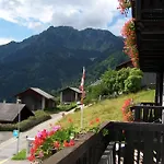 Mini-hôtel De Torgon Vionnaz
