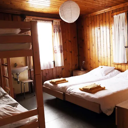 De Torgon 3* Vionnaz
