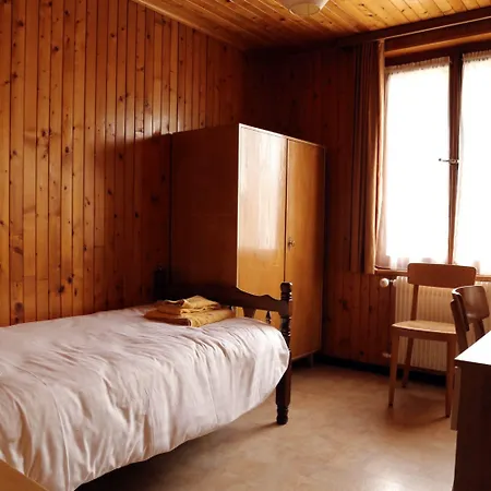Mini-hôtel De Torgon